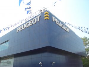 Peugeot