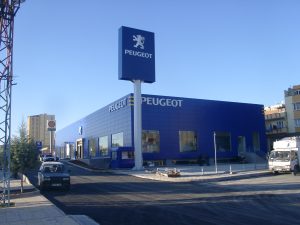 peugeot