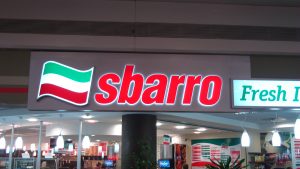 sbarro