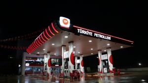 Türkiye Petrolleri